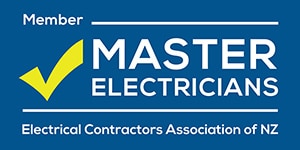 master electricians