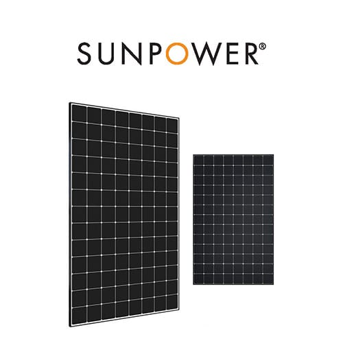sunpower product
