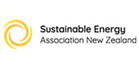 sustainable energy footer logo
