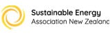 Sustainable Energy Logo