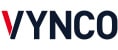 vynco logo